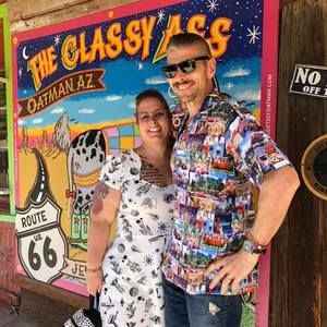 Meet your Posher, Rob